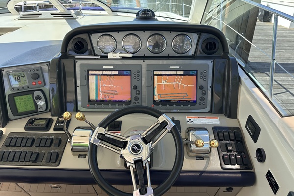 48 Sea Ray Sundancer 48ft Sea Ray Yacht For Sale
