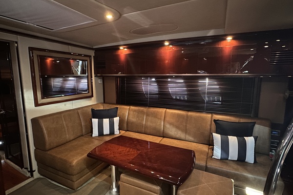 48 Sea Ray Sundancer 48ft Sea Ray Yacht For Sale