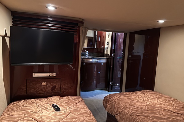 48 Sea Ray Sundancer 48ft Sea Ray Yacht For Sale