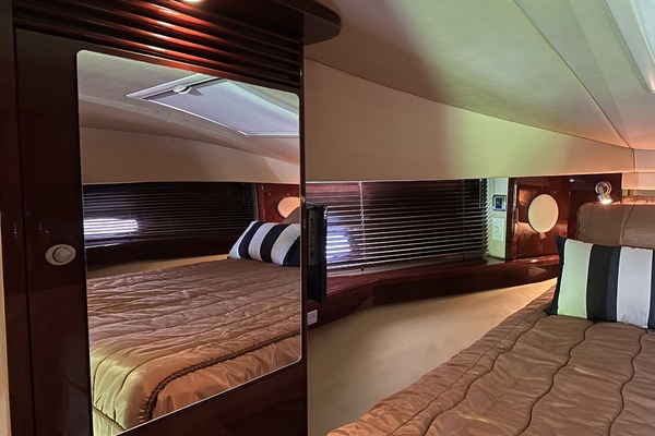 48 Sea Ray Sundancer 48ft Sea Ray Yacht For Sale