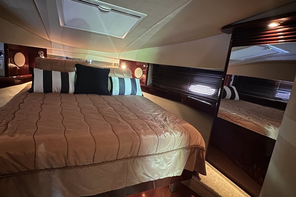 48 Sea Ray Sundancer 48ft Sea Ray Yacht For Sale
