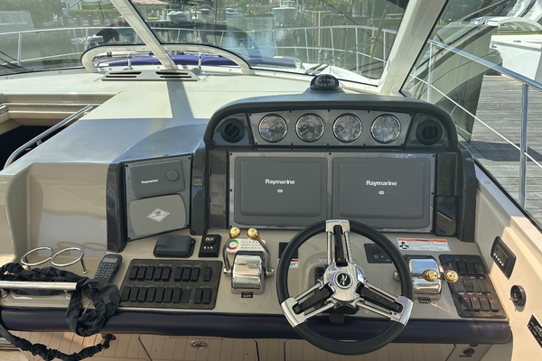 48 Sea Ray Sundancer 48ft Sea Ray Yacht For Sale