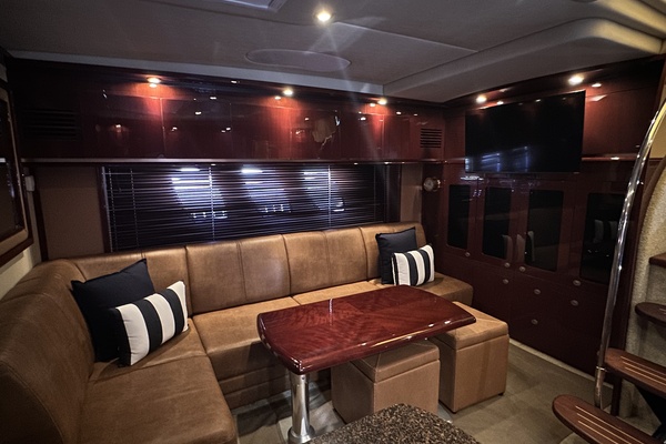 48 Sea Ray Sundancer 48ft Sea Ray Yacht For Sale
