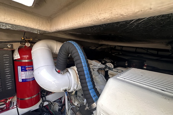 48 Sea Ray Sundancer 48ft Sea Ray Yacht For Sale