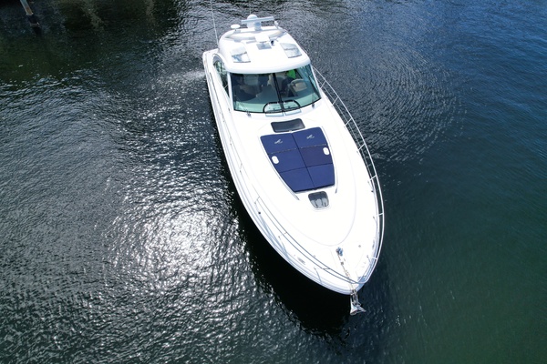 48 Sea Ray Sundancer 48ft Sea Ray Yacht For Sale