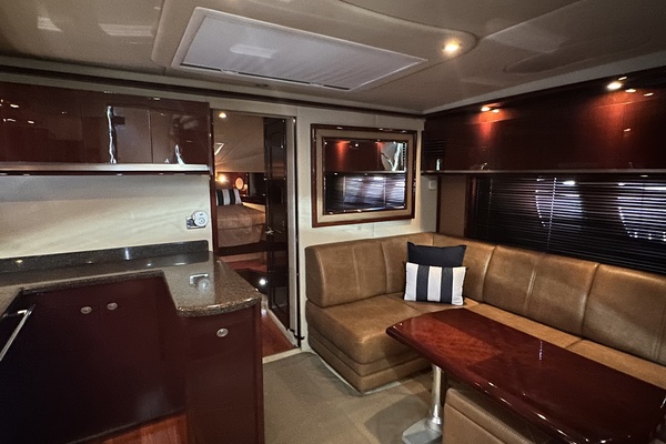 48 Sea Ray Sundancer 48ft Sea Ray Yacht For Sale