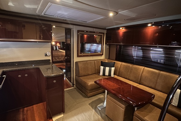 48 Sea Ray Sundancer 48ft Sea Ray Yacht For Sale