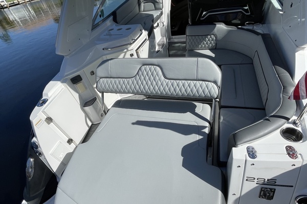 29ft Monterey Yacht For Sale