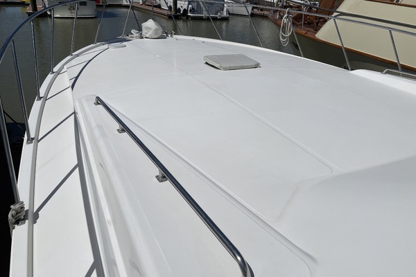 Escape II 52ft Southern Cross Yacht For Sale