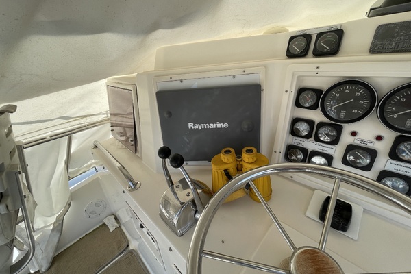 Escape II 52ft Southern Cross Yacht For Sale