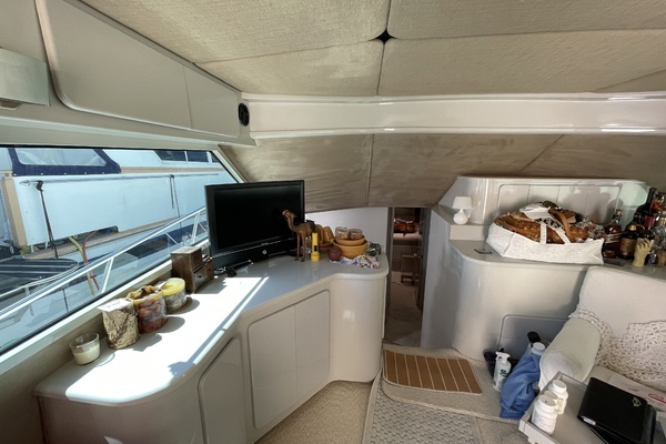 Escape II 52ft Southern Cross Yacht For Sale