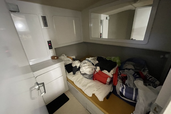 Escape II 52ft Southern Cross Yacht For Sale