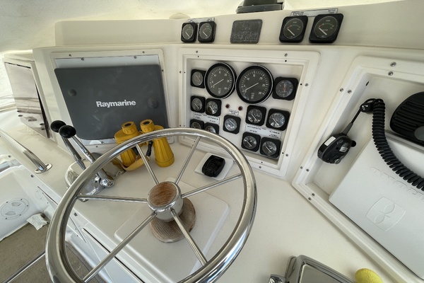 Escape II 52ft Southern Cross Yacht For Sale