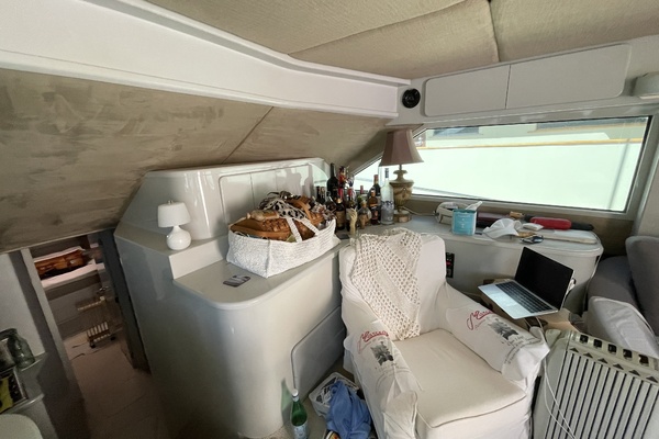 Escape II 52ft Southern Cross Yacht For Sale