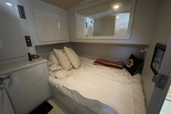 Escape II 52ft Southern Cross Yacht For Sale