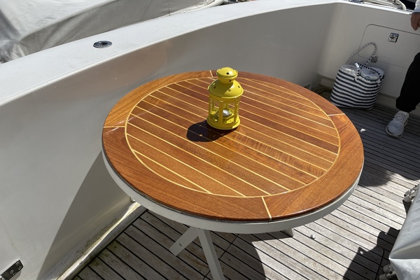 Escape II 52ft Southern Cross Yacht For Sale