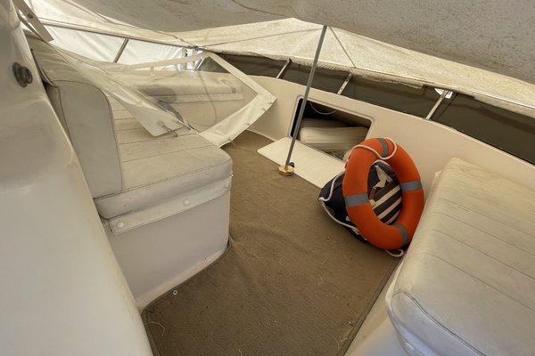 Escape II 52ft Southern Cross Yacht For Sale