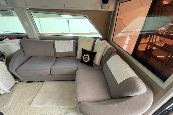 Escape II 52ft Southern Cross Yacht For Sale
