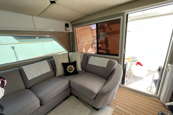Escape II 52ft Southern Cross Yacht For Sale