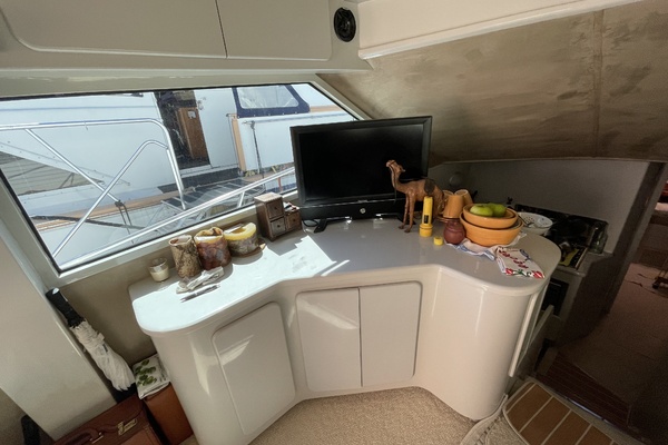 Escape II 52ft Southern Cross Yacht For Sale