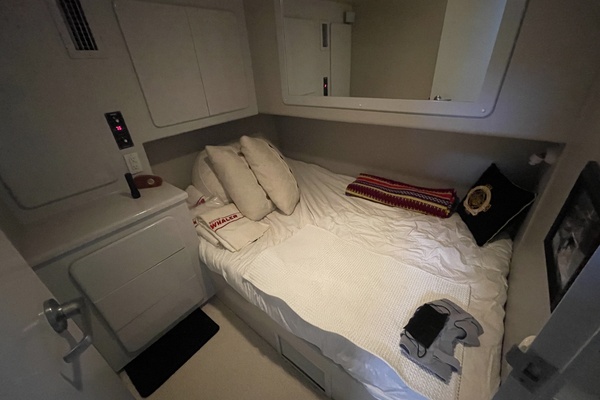Escape II 52ft Southern Cross Yacht For Sale