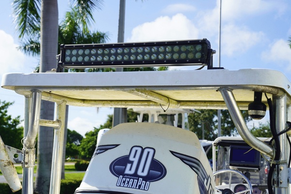 16ft Hewes Yacht For Sale