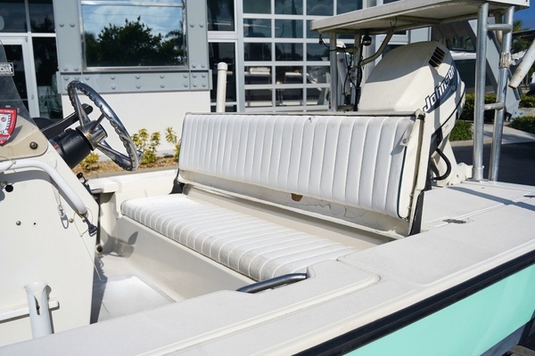 16ft Hewes Yacht For Sale