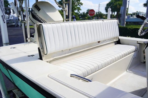 16ft Hewes Yacht For Sale