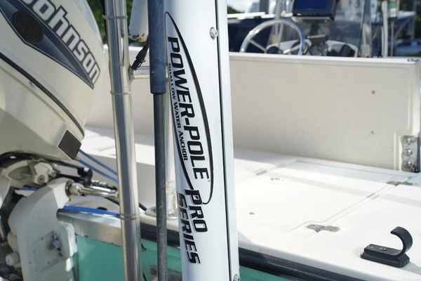 16ft Hewes Yacht For Sale