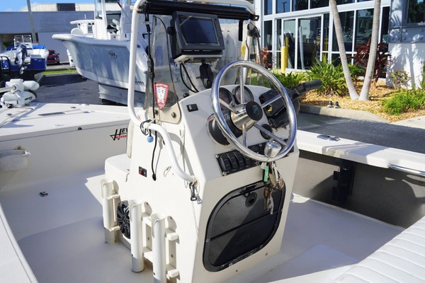 16ft Hewes Yacht For Sale