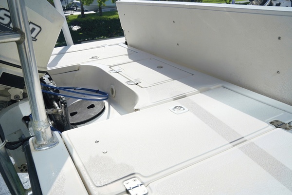 16ft Hewes Yacht For Sale