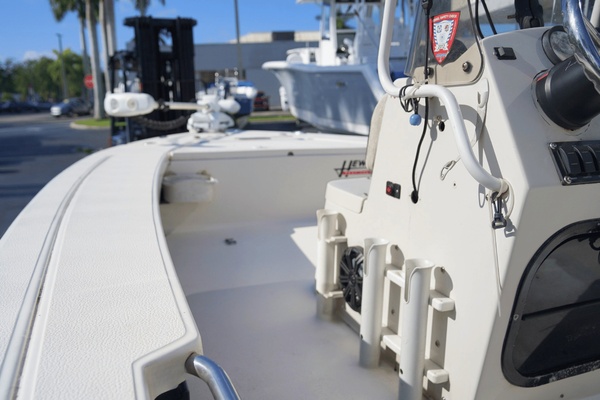 16ft Hewes Yacht For Sale