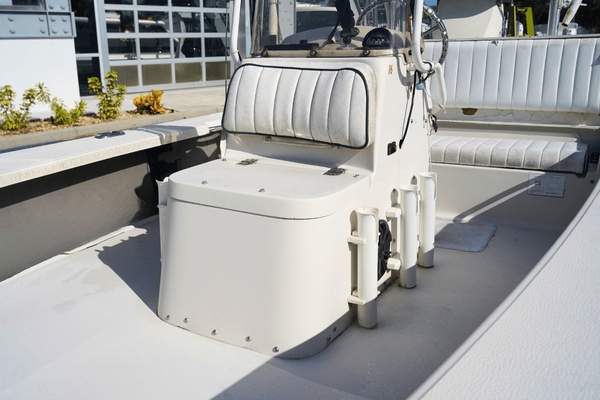 16ft Hewes Yacht For Sale