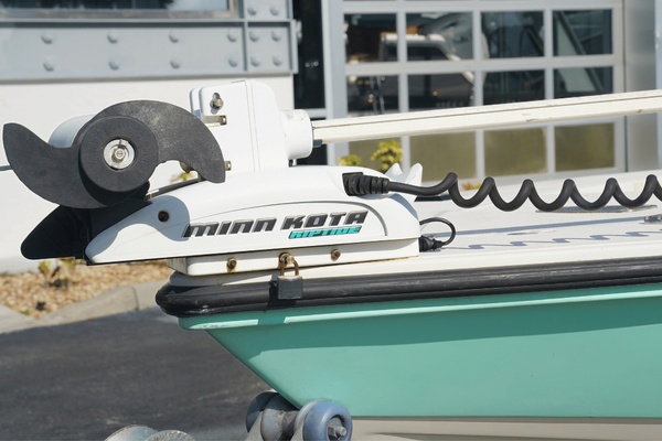 16ft Hewes Yacht For Sale