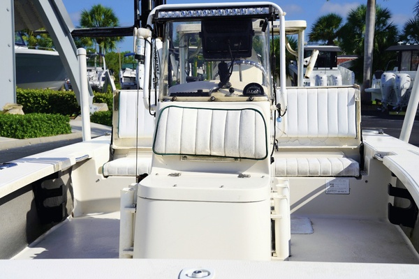 16ft Hewes Yacht For Sale