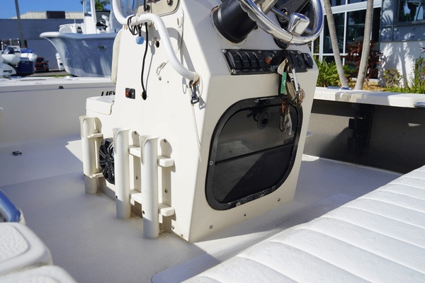 16ft Hewes Yacht For Sale