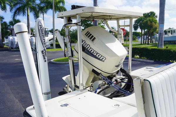 16ft Hewes Yacht For Sale