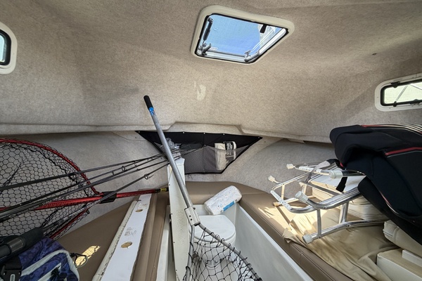 25ft Parker Yacht For Sale