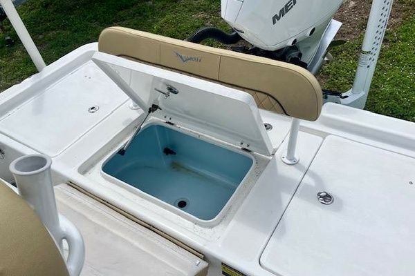 22ft Savannah Yacht For Sale