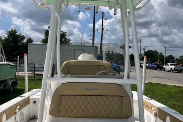 22ft Savannah Yacht For Sale