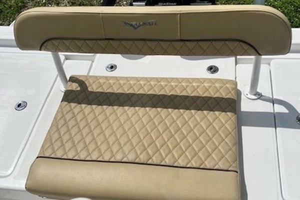 22ft Savannah Yacht For Sale