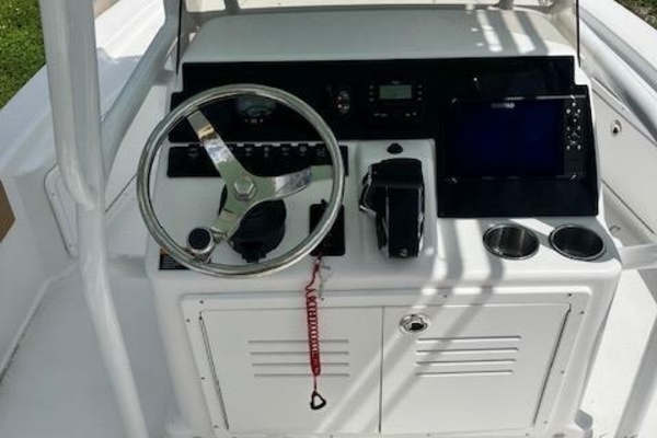 22ft Savannah Yacht For Sale
