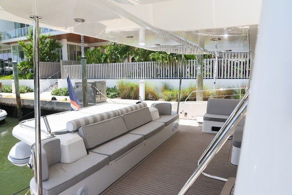 2019 Silent-Yachts 55