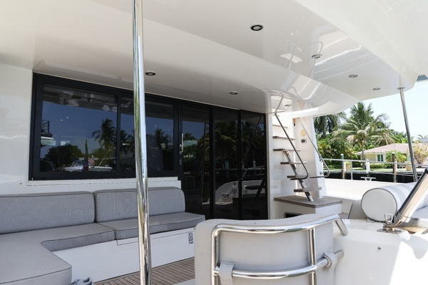 2019 Silent-Yachts 55