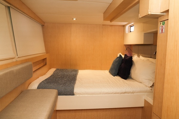 2019 Silent-Yachts 55