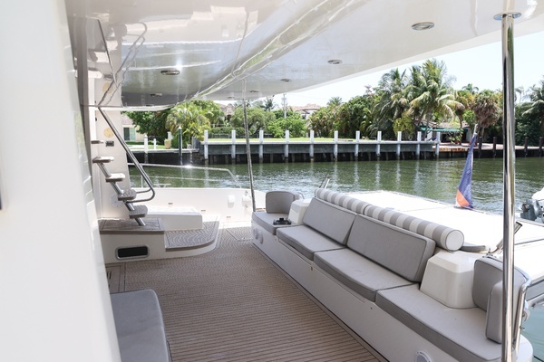 2019 Silent-Yachts 55