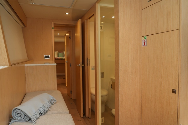 Silent-Yachts  Yacht For Sale