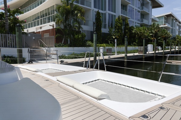2019 Silent-Yachts 55
