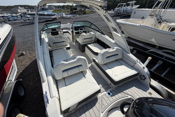 22ft Regal Yacht For Sale