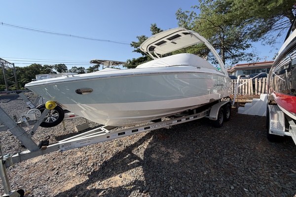 22ft Regal Yacht For Sale
